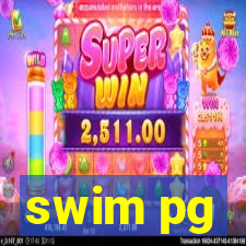 swim pg